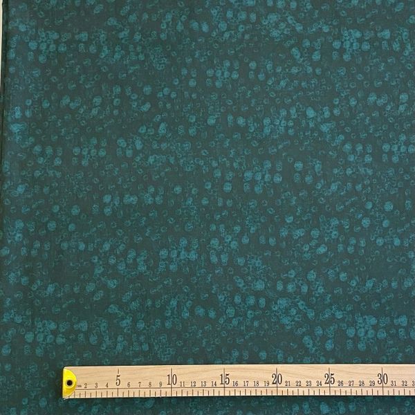 ТРОПИЧЕСКИЙ ЛЕС #8, 100% хлопок Handmade Fabrics 2