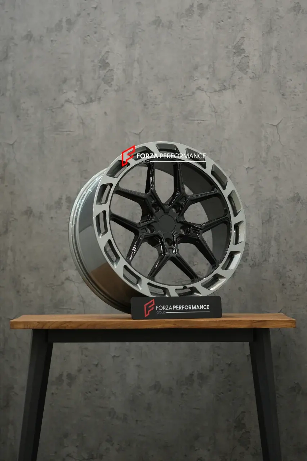 КОВАНЫЕ ДИСКИ ДЛЯ RIVIAN R1S 2023 РИВИАН