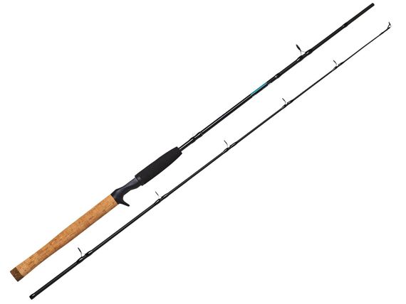 Спиннинг Salmo Aggressor JERK 070 1.80