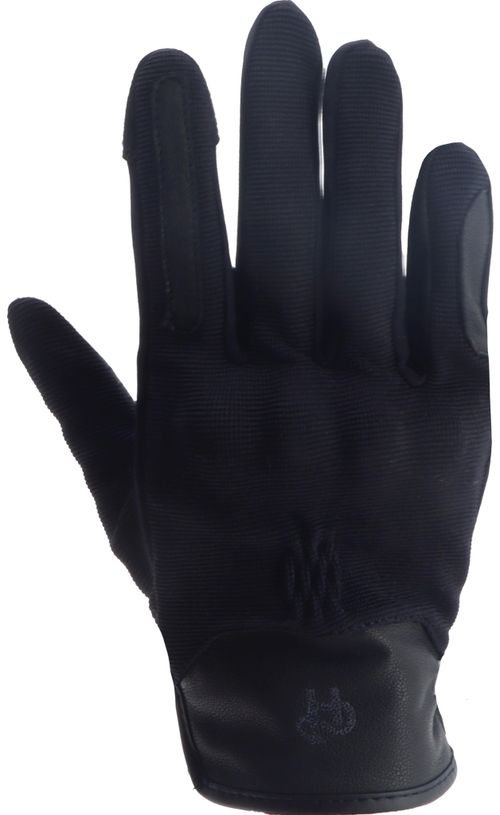 Sexy 4Ways-Cuir / Женские / Черный