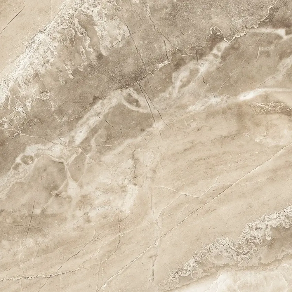 Керамогранит Primavera Remate Crema Carving 60x60 см (CR108)