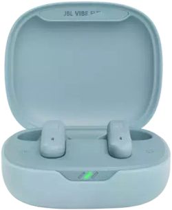 Беспроводные наушники JBL Wave Flex TWS Mint