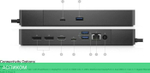 Док-станция Dell WD19S 130W (210-AZBX)