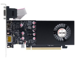 Видеокарта Afox Radeon RX 550 (AFRX550-4096D5L2)