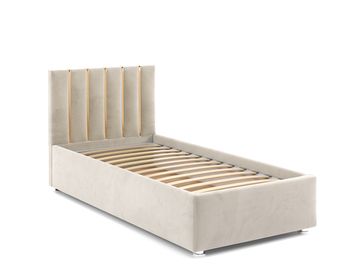 Кровать Mellisa Gold 90  с подъемным механизмом - Velutto 17