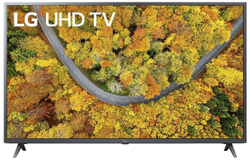 Телевизор 55" LG 55UP76506LD