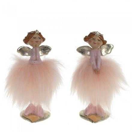 744231 Фугурка "Ангел"