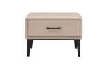 Тумба прикроватная GNS190 бежевая