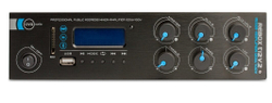 CVGAUDIO ReBox T12 Трансляционный микшер-усилитель