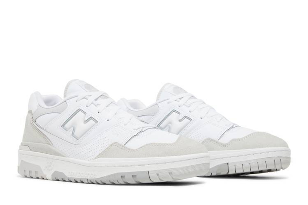 Кроссовки New Balance Nb 550