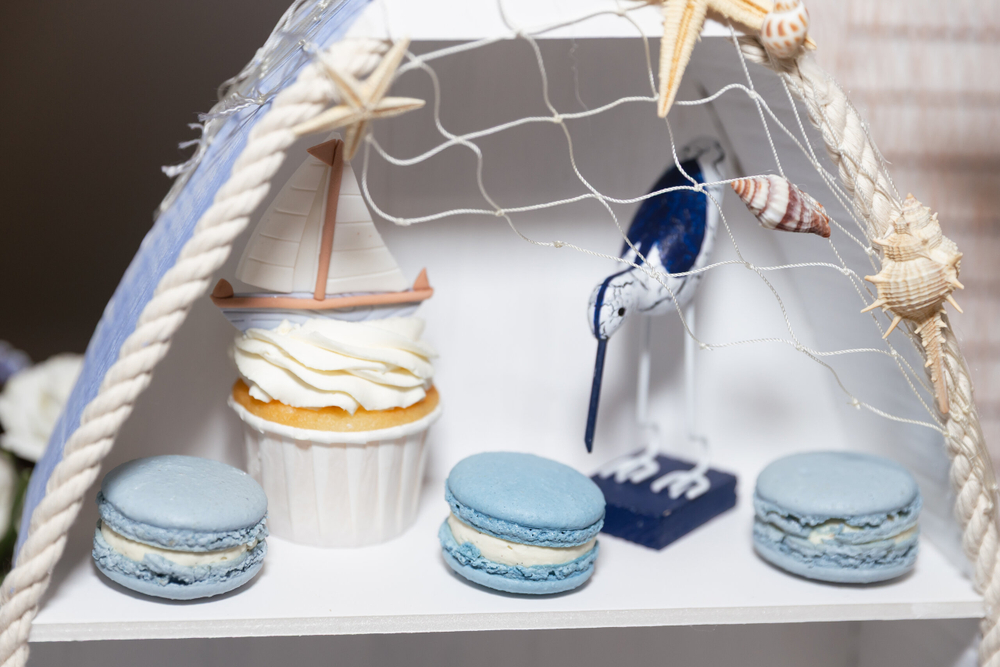 Морской праздник