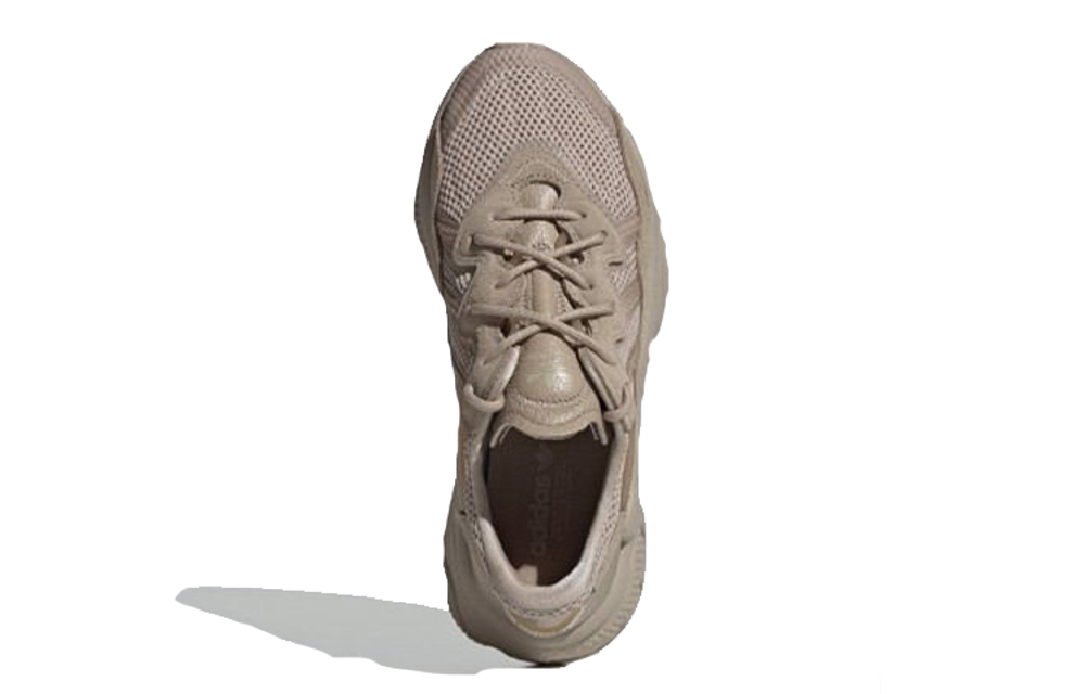 Кроссовки Adidas Originals Ozweego (Женская размерная сетка)