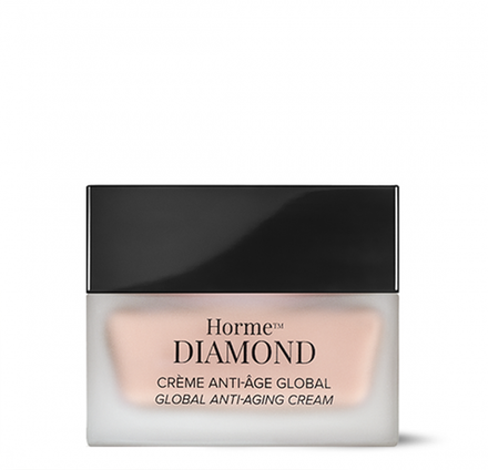Horme DIAMOND Антивозрастной крем для лица Global anti-aging cream HORME 50 мл