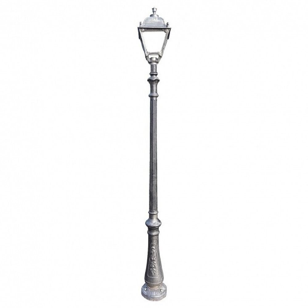 Фонарный столб Fumagalli Simon U33.202.000.BYH27