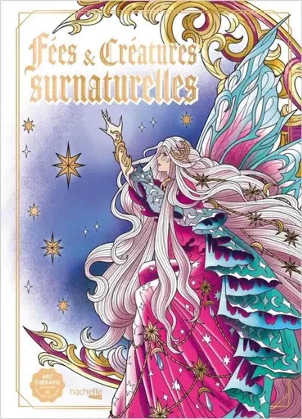 Fees & Creatures surnaturelles