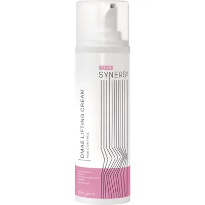 Skin Synergy Лифтинг-крем c ДМАЭ, 50 мл | DMAE Lifting Cream