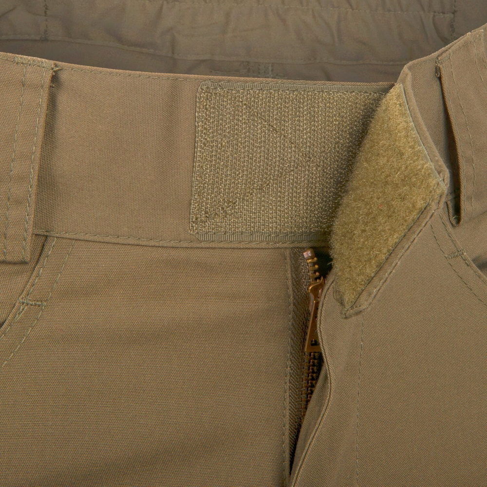 Helikon-Tex GREYMAN TACTICAL PANTS® - DuraCanvas® - Coyote