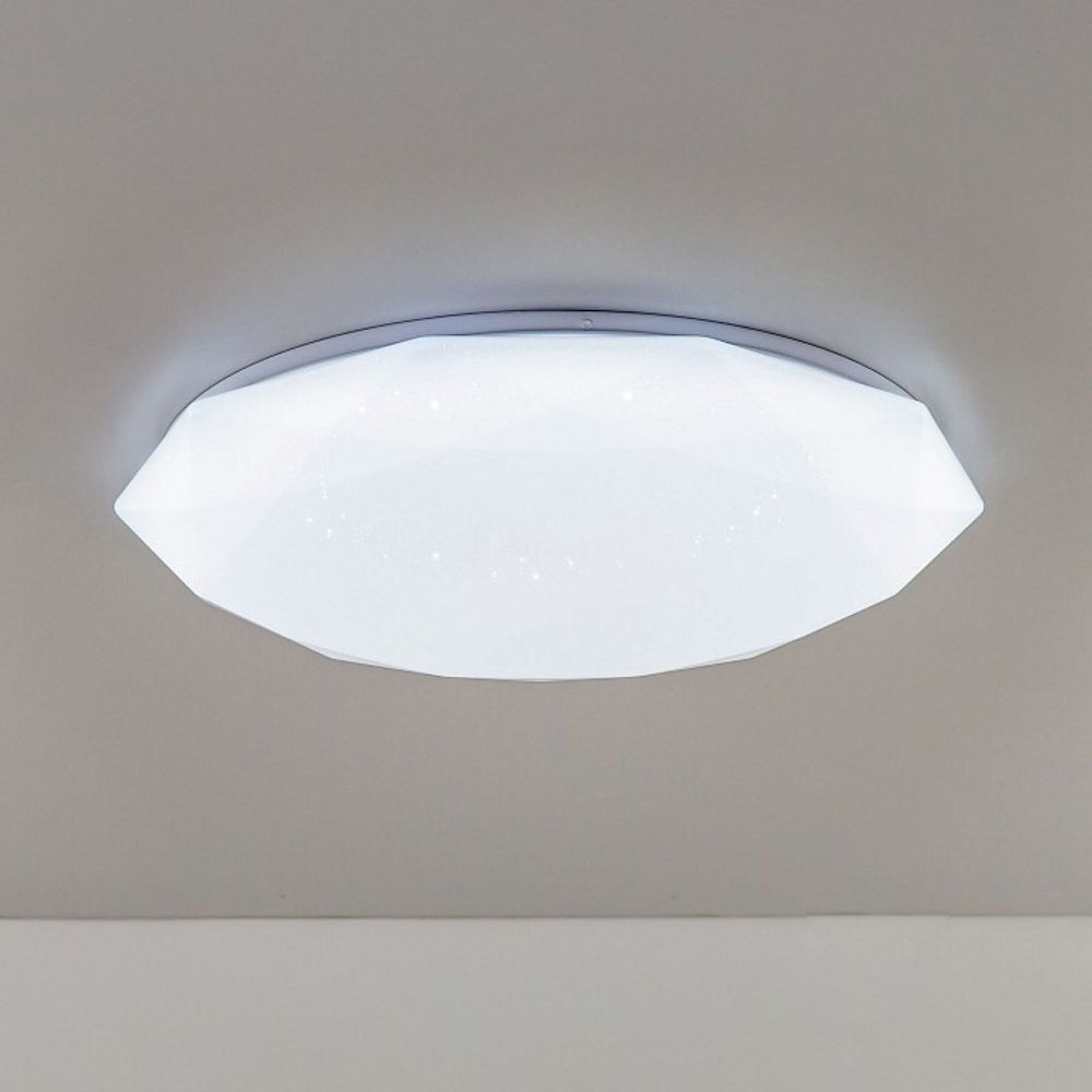 Накладной светильник Citilux Астрон CL733480G