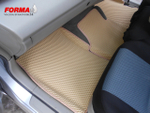 Honda Edix 1 поколение BE1-4 (07.2004 - 08.2009) минивэн
