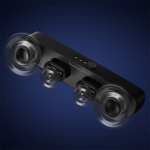 Саундбар Baseus AeQur DS10 Mini Soundbar