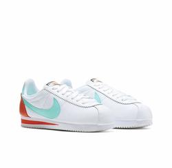 Женские кроссовки Nike Cortez Premium 'Light Aqua' 905614-104