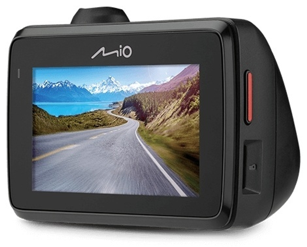 Видеорегистратор Mio MiVue i157 черный