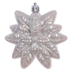 GAEM Набор из 20шт Украшение новогоднее "Шар", L40 W8 H40 см