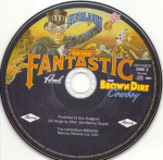 Elton John  / Captain Fantastic And The Brown Dirt Cowboy (2Mini LP CD)
