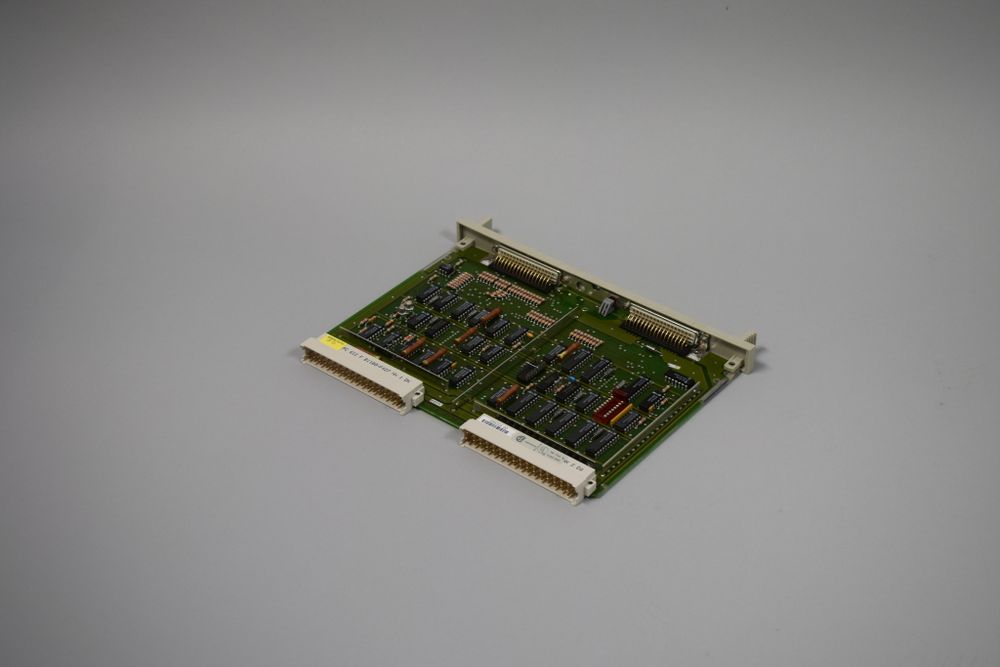 SIEMENS 6ES5301-5CA12