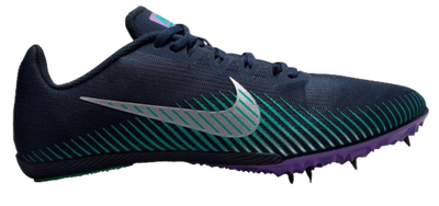 AH1020-406 NIke Zoom Rival M 9