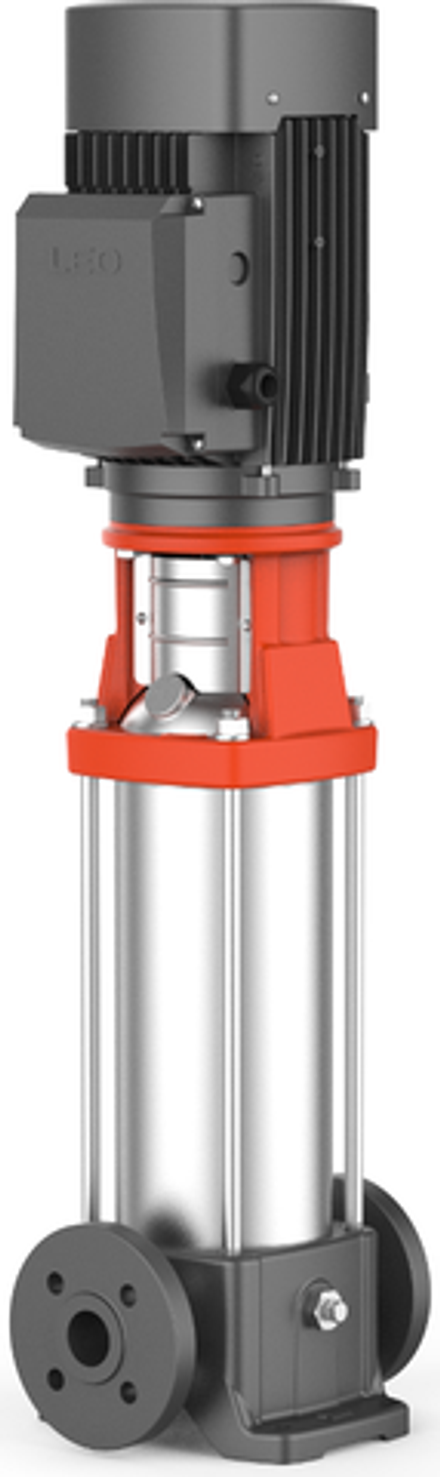 Купить Насос повышения давления "LEO" LVR1-15 (220В)