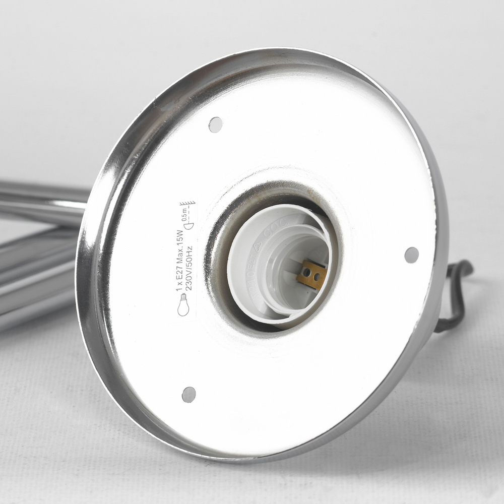 Торшер Lussole Stream LSP-5018