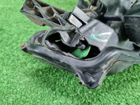 ПТФ левая Lexus RX 4 (2019-2022)