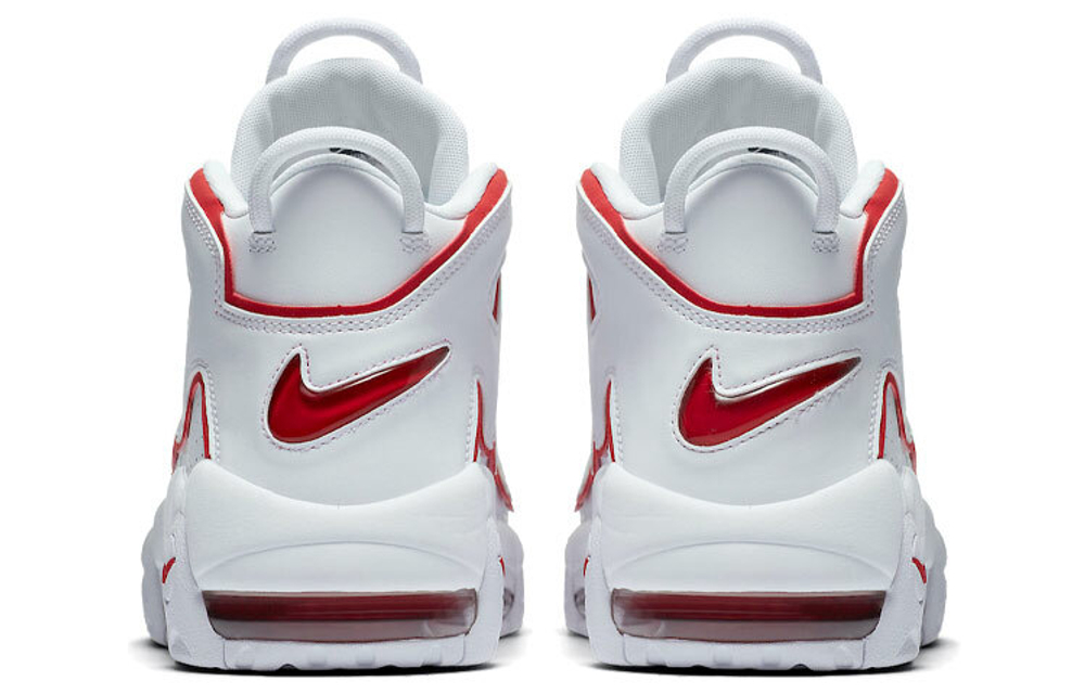 Кроссовки Nike Air More Uptempo Renowned Rhythm Tpu