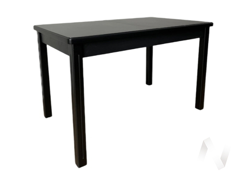 Стол нераздвижной Квадро-Н12 (венге)