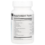 Source Naturals, Daily Essential Enzymes®, 500 мг, 60 капсул