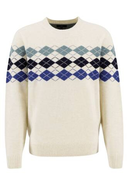 Джемпер FYNCH HATTON