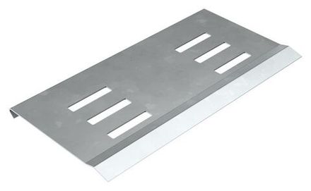 Защита кромки лотка 300мм HDZ IEK CZKL00-5-300-HDZ