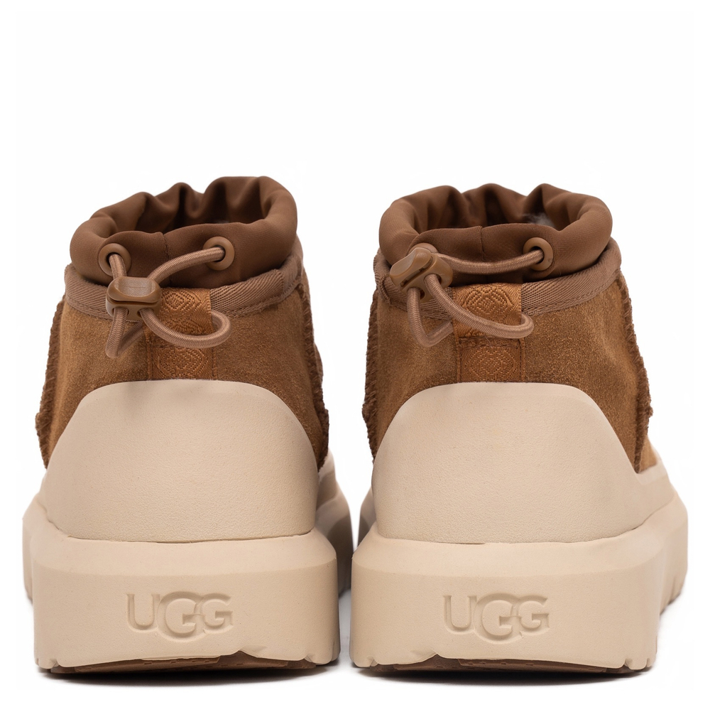 UGG Mens Ultra Mini Hybrid Whitecap