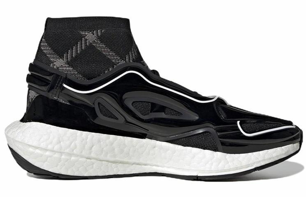 Кроссовки Stella Mccartney X Adidas Ultraboost 22 (Женская размерная сетка)