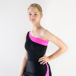 купальник для бальных танцев