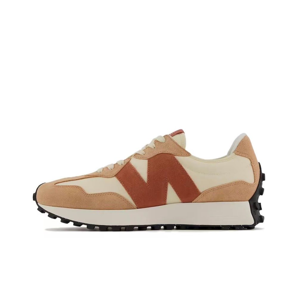New Balance 327 "Orange Sunset"
