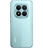 Смартфон Xiaomi POCO M8 Pro 8/256Gb Зеленый