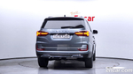 KG Mobility (Ssangyong) All New Rexton Дизель 2.2 4WD (11.2020)