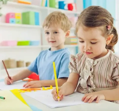 ПОДГОТОВКА К ШКОЛЕ И САМОРЕГУЛЯЦИЯ