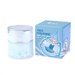 Крем для лица увлажнаяющий с гиалуроновой кислотой Elizavecca Aqua Hyaluronic Acid Water Drop Cream, 50 мл.