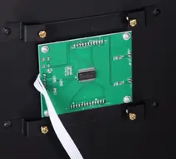 Стабилизатор напряжения Ресанта АСН-45000/3-ЭМ