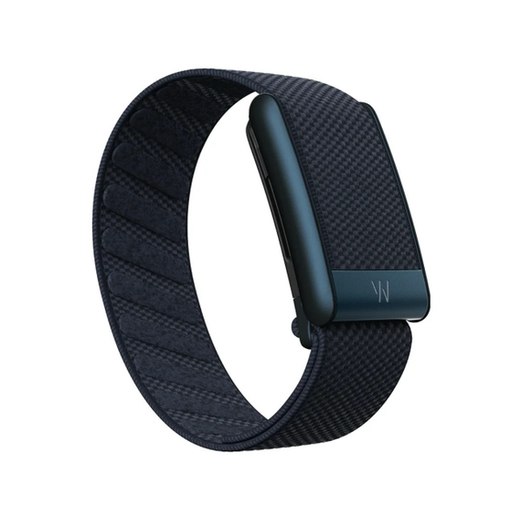 WHOOP SuperKnit для WHOOP 5.0 («Темная ночь» | MIDNIGHT)