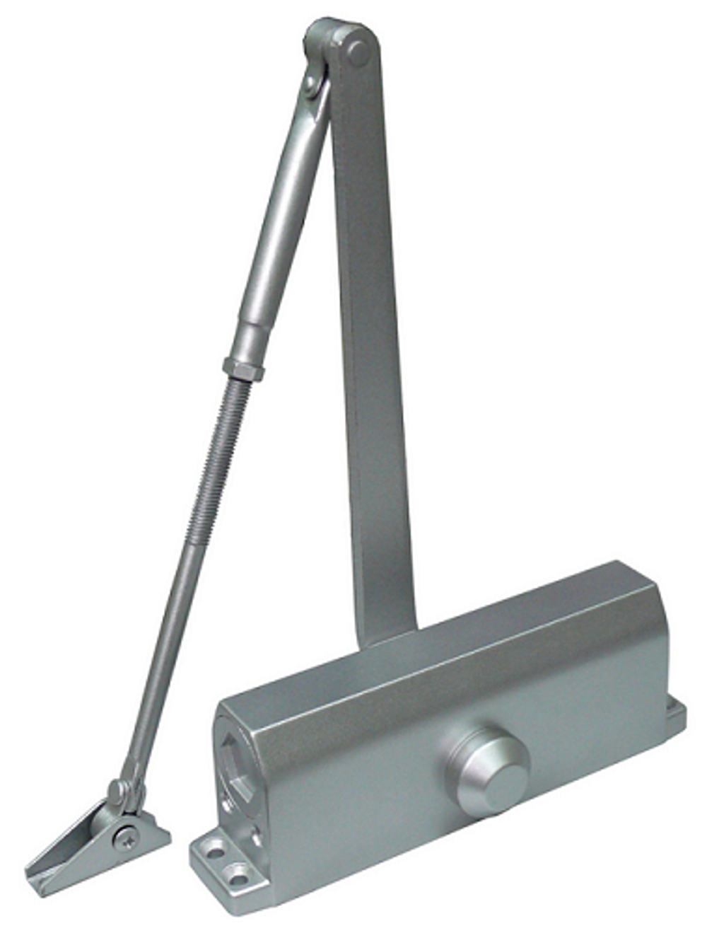 Доводчик  Smartec ST-DC003-SL (серебро)
