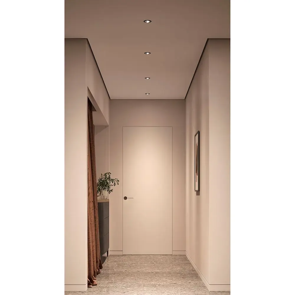 Точечный встраиваемый светильник Arte Lamp